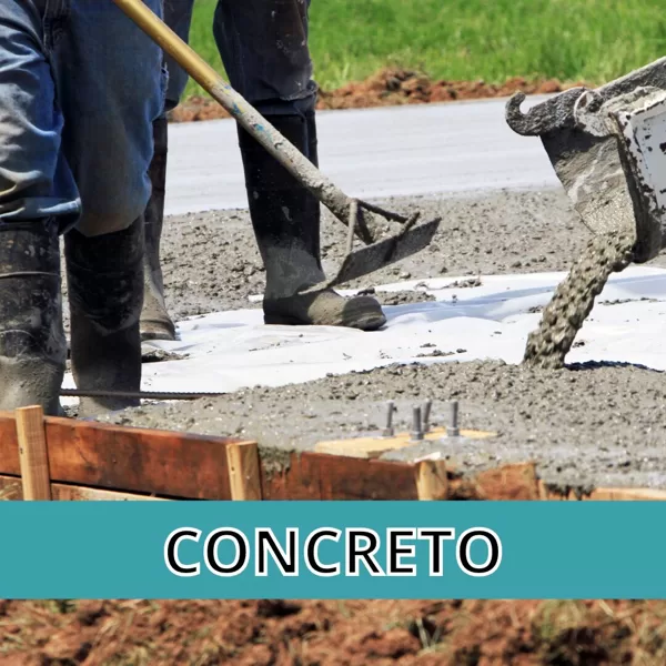 Concreto
