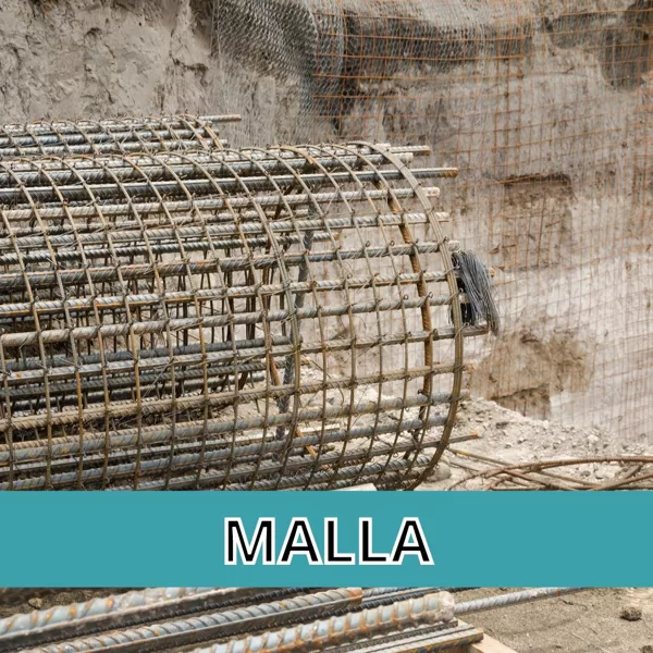 Malla