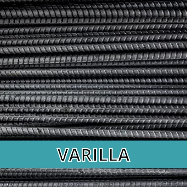 Varilla
