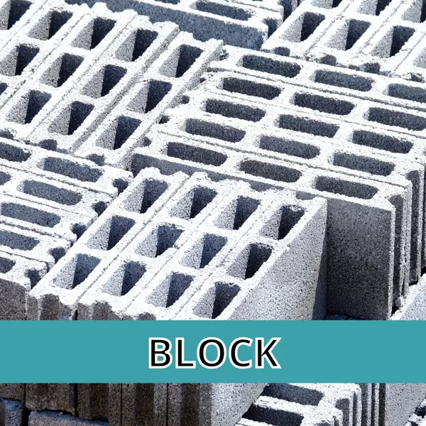 Block
