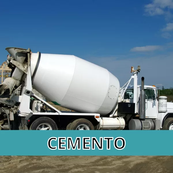 Cemento