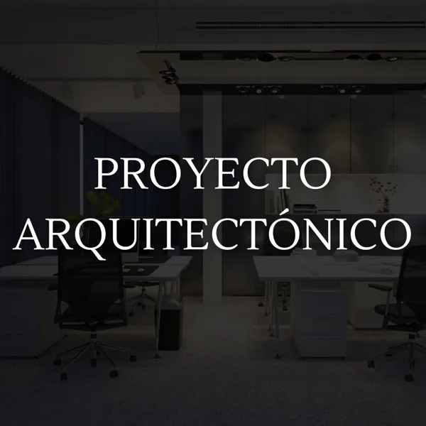 Poryecto Arquitectónico